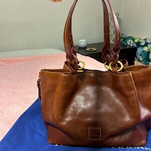 Dooney Bourke Tote Bag
